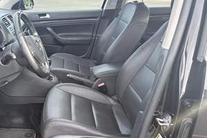 Volkswagen Jetta SportWagen TDI 2014 d'occasion en excellent état, boîte manuelle 6 vitesses, moteur turbodiesel, provenance climat chaud - Product Image 5