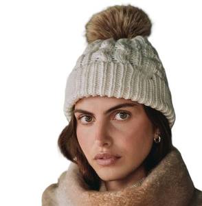 Gorro transpirable para adultos, estilo único, comodidad, venta al por mayor, la mejor calidad, ropa para correr, gorra deportiva de invierno - Product Image 4