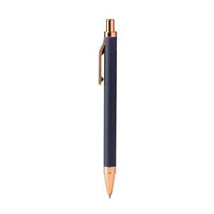 Penna a Sfera Personalizzata Dorny, Gadget Promozionale Riciclato - Product Image 3