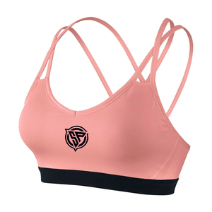 Ensemble de soutien-gorge de sport pour femmes personnalisé respirant durable séchage rapide vêtements de fitness service OEM disponible - Product Image 6
