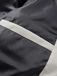 Wholesale <b>Apparel</b> and <b>Accessories</b> Customized Lightweight Breathable and Fashionwear Waterproof Bubble Puffer Jackets for Men - Product Image 3