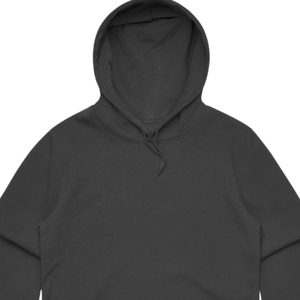 Sudadera con Capucha Gris Oscuro Unisex, Sudadera con Capucha de Felpa de Algodón Grueso, Lisa, Informal, para Invierno, Ropa de Calle, Venta al por Mayor de Fábrica - Product Image 5