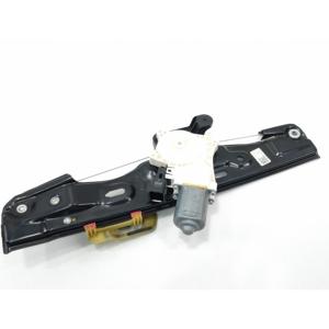 Fenêtre électrique arrière droite Land Rover Discovery Sport (L550) FK72-27000-AC (14>18) - Product Image 6