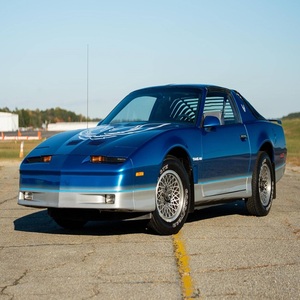 Pontiac Firebird Trans Am de 1985 USADO MÁS VENDIDO - Product Image 6