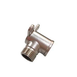 Accesorios de tubería de acero inoxidable con codo fijo y logotipo personalizado Perfección de alto nivel para diversas industrias OEM/ODM Embalaje personalizado suave - Product Image 6