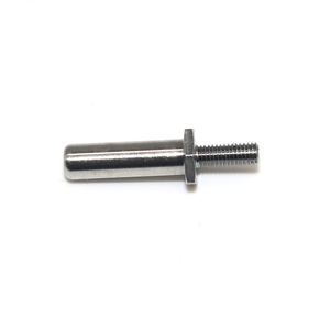 Rivets aveugles solides en acier inoxydable ou en acier au carbone zingué sur mesure - Product Image 1