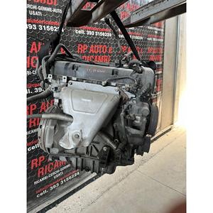 Motore Semi-Completo FORD Focus Sedan 2a Serie (01>04) FYDB Benzina 1.6 - Product Image 1