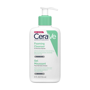 Nettoyant visage CeraVe en gros, formule hydratante et douce - Product Image 1