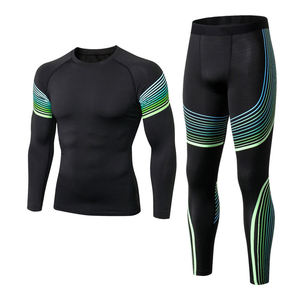 Nuevo Chándal Deportivo Unisex de Verano Personalizado para Adultos, el Mejor Estilo, Ajuste Delgado, Resistente al Agua y Ligero - Product Image 6