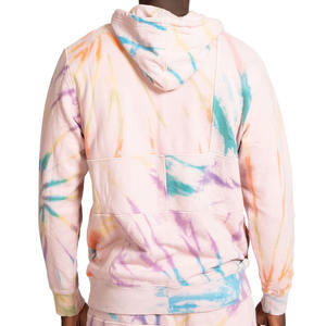 High Quality Customized <b>Men's</b> Hoodies Unisex <b>Oversized</b> Pullover Hoodies Heavyweight <b>Men</b> Cotton <b>Hoodie</b> Winter's Collection 2026 - Product Image 2