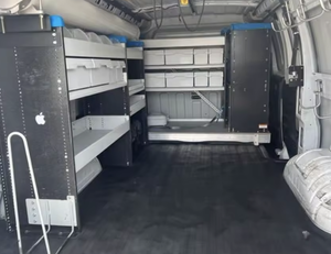 ดีที่สุด!! รถบรรทุกพ่วงขนาดใหญ่สำหรับงานพาณิชย์ 6x4 แบบมีห้องนอน เครื่องยนต์ดีเซล สำหรับขนส่งสินค้า - Product Image 3