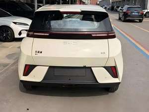 2024 Véhicule Électrique d'Occasion 405km Édition Gratuite Chine Meilleures Ventes 1M Ventes Globales 55kW Charge Rapide en 30min Écran 10.1 Pouces Compact Fiable - Product Image 6