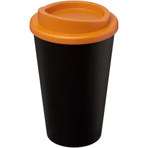 Tumbler Termico Sostenibile in Acciaio Inossidabile Stile Americano per Merchandising - Product Image 5