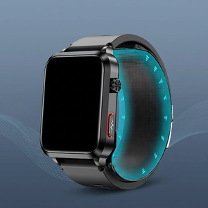 Montre connectée Sewer S11, écran IPS 1,91 pouce, moniteur de fréquence cardiaque et de pression artérielle, tracker d'activité physique, unisexe, étanche IP68 - Product Image 3