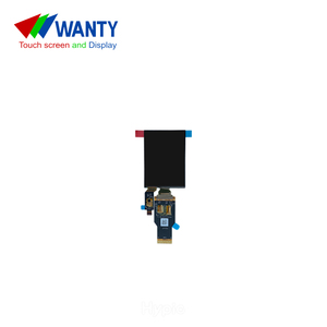 2.4นิ้ว AMOLED Display 450x600 LTPS โมดูล OLED พร้อม spi/mcu/mip - Product Image 3