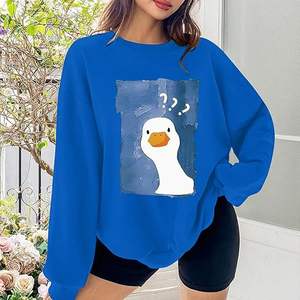 Hot Selling Women Oversized <b>Mock</b> Neck 100% Cotton Drop Shoulder <b>Turtleneck</b> Custom Made Logo Printing OEM Service - Product Image 6