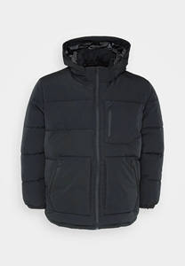 เสื้อแจ็คเก็ตพัฟเฟอร์แฟชั่นผู้ชาย เสื้อโค้ทพัฟเฟอร์ - Product Image 4