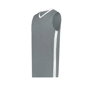 Venta al por Mayor de Ropa Deportiva de Fútbol de Secado Rápido de Poliéster/Algodón para Adultos y Niños, Camisetas de Entrenamiento, Chalecos, Petos, Uniformes - Product Image 1