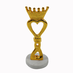 Trophées sportifs de la meilleure qualité, médailles et plaques en laiton et en bois, récompenses en or, cadeaux avec un design incroyable, prix bas - Product Image 3