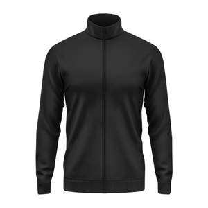 High on Demand Cozy Sudadera con forro polar para noches frías y paseos casuales al aire libre Disponible a granel desde la India - Product Image 1