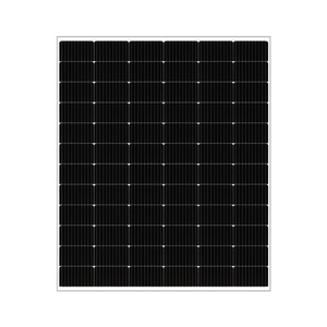 แผงโซลาร์เซลล์ Isola New Energy รุ่น YH210W-21M - Product Image 2