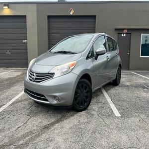 NISSAN VERSA NOTE SV 2015 PRÊT À ÊTRE EXPÉDIÉ - Product Image 2