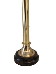 Portalápices de Metal estilo náutico para decoración del hogar, diseño náutico, de latón, Estilo Vintage - Product Image 6