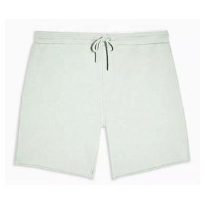 Nouvel ensemble coupe-vent en nylon pour homme : sweat à capuche et short zippé, ensemble 2 pièces - Product Image 2