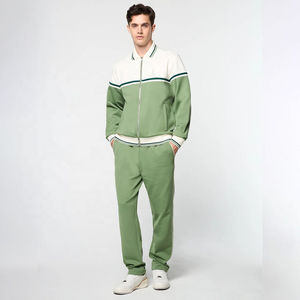 Vêtement de sport pour homme en gros OEM, de haute qualité, pour l'entraînement et le fitness en plein air - Product Image 6