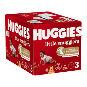 Genuine Huggies Baby Nappies Distribuidor a granel Precios Exportación en todo el mundo - Product Image 5
