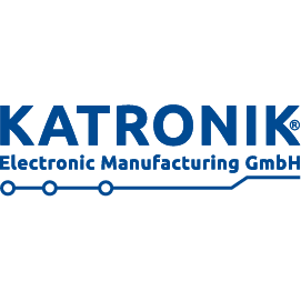 Katronik Electronic Manufacturing GmbH logo