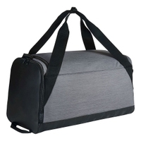 Sac de sport de luxe imperméable et résistant à l'eau ProFitter pour activités de plein air, sac de gym personnalisé avec compartiment à chaussures