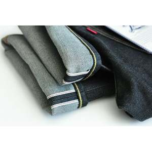 กางเกงยีนส์ฤดูร้อนสำหรับผู้ชายขนาดใหญ่29-40 42 44กางเกงยีนส์ลำลองเสื้อผ้าผู้ชายกางเกงยีนส์สีเบจสีดำสีฟ้า - Product Image 4