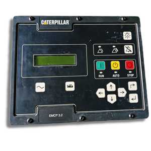 ตัวควบคุมเครื่องกำเนิดไฟฟ้า 227-5801 C A T EMCP 3.2 รุ่น 2275801 - Product Image 1