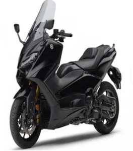 Motocicleta Todoterreno Eléctrica Tmax560 de 560cc Nueva - Product Image 2