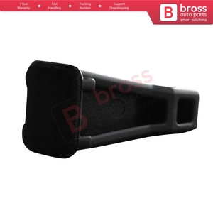 BCF2403 10 Piezas de Clips de Retención para Molduras de Umbral de Puerta para Sprinter LT Crafter A90198800 - Product Image 2