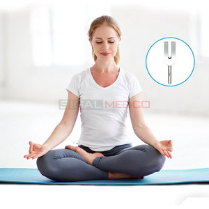 Diapasons de réparation d'ADN professionnels sensoriels en alliage d'aluminium de qualité médicale C 2048 - Product Image 2