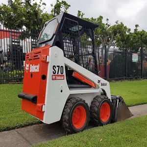 Modèle S 160 assez usagé disponible à la vente à des prix abordables - Product Image 5