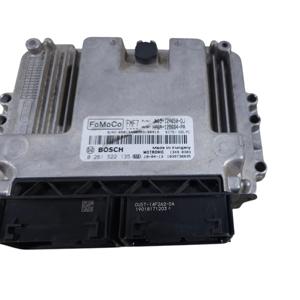 UNIDAD DE CONTROL DEL MOTOR FORD EcoSport Serie JN15-12A650-DJ SFJL Gasolina 1000 (12>) - Product Image 4