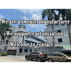 Vente en gros, <span class=keywords><strong>pull</strong></span> cardigan en tricot à manches longues droit <span class=keywords><strong>rose</strong></span> à carreaux et à paillettes brillantes pour femmes - Product Image 6