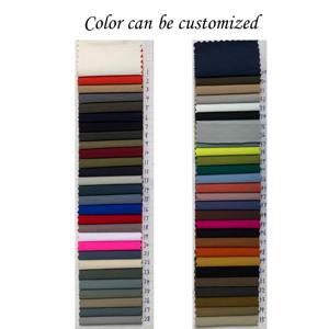 Hot TrendyTectical Gilet Couleur Unie Plaine En Cuir Véritable Gilet Personnalisé Décontracté Sans Manches Bouffant Gilets Hommes Plus La Taille Gilets - Product Image 6