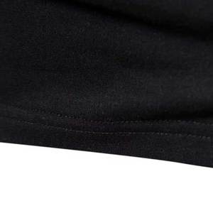Camisetas de Verano 2026, Antiarrugas, Tejido de Alta Calidad, Logotipo Personalizado, Manga Corta, Ropa Urbana, Marca Privada, Venta al Por Mayor - Product Image 6