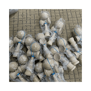 Kendama, jouet classique artisanal, matériau : bois massif ; usage : amélioration des compétences ; origine : atelier artisanal vietnamien - Product Image 4