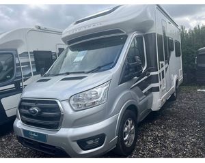 Hot Sales Wholesale <b>Mini</b> Road Motorhome Lightweight. - Product Image 1