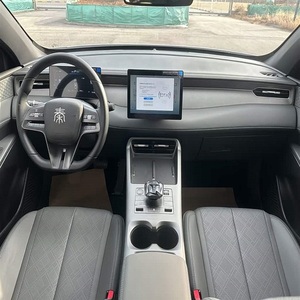 LISTO PARA ENVIAR BYD QIN PLUS P HEV SE DAN AUTOMÁTICO FWD 1.5L CUERO OSCURO R16 USADO EN BUEN ESTADO - Product Image 5