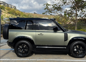 LAND ROVER DEFENDER 90 X-DYNAMIC SE 2022 USADO, Volante a la Izquierda/Derecha - Product Image 5