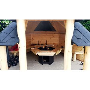 เตาย่าง KOTA ขนาด 9.2 ตร.ม. - Product Image 4