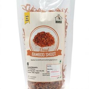 Brote de bambú seco de VIETNAM en Tet Holiday 2025 Cantidades a granel | Personalizar paquete para venta al por menor | Paquete al vacío - Product Image 3