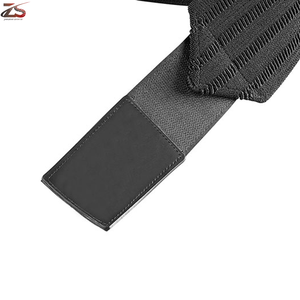 Muñequeras de neopreno de alta calidad para Fitness y levantamiento de pesas Equipo de entrenamiento más vendido en Pakistán - Product Image 6