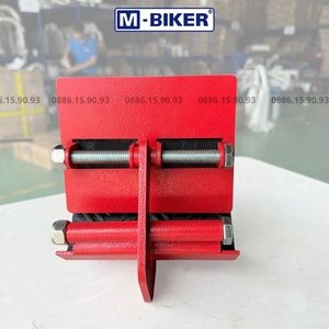 Outil de serrage pour panneaux en acier M-Biker, poignée de levage, haute rigidité, pièces de machines pour le travail du bois - Product Image 5